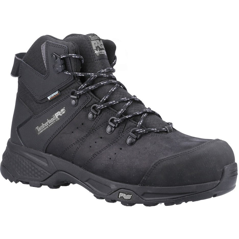 Timberland Pro Switchback S3 Composite Safety Hiker Boots– Shoe