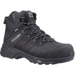 Timberland Pro Switchback S3 Composite Toe & Midsole Work Hiker Boots - Shoe Store Direct