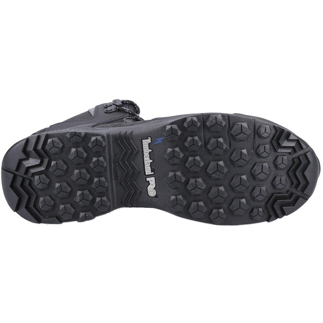 Timberland Pro Switchback S3 Composite Toe & Midsole Work Hiker Boots - Shoe Store Direct