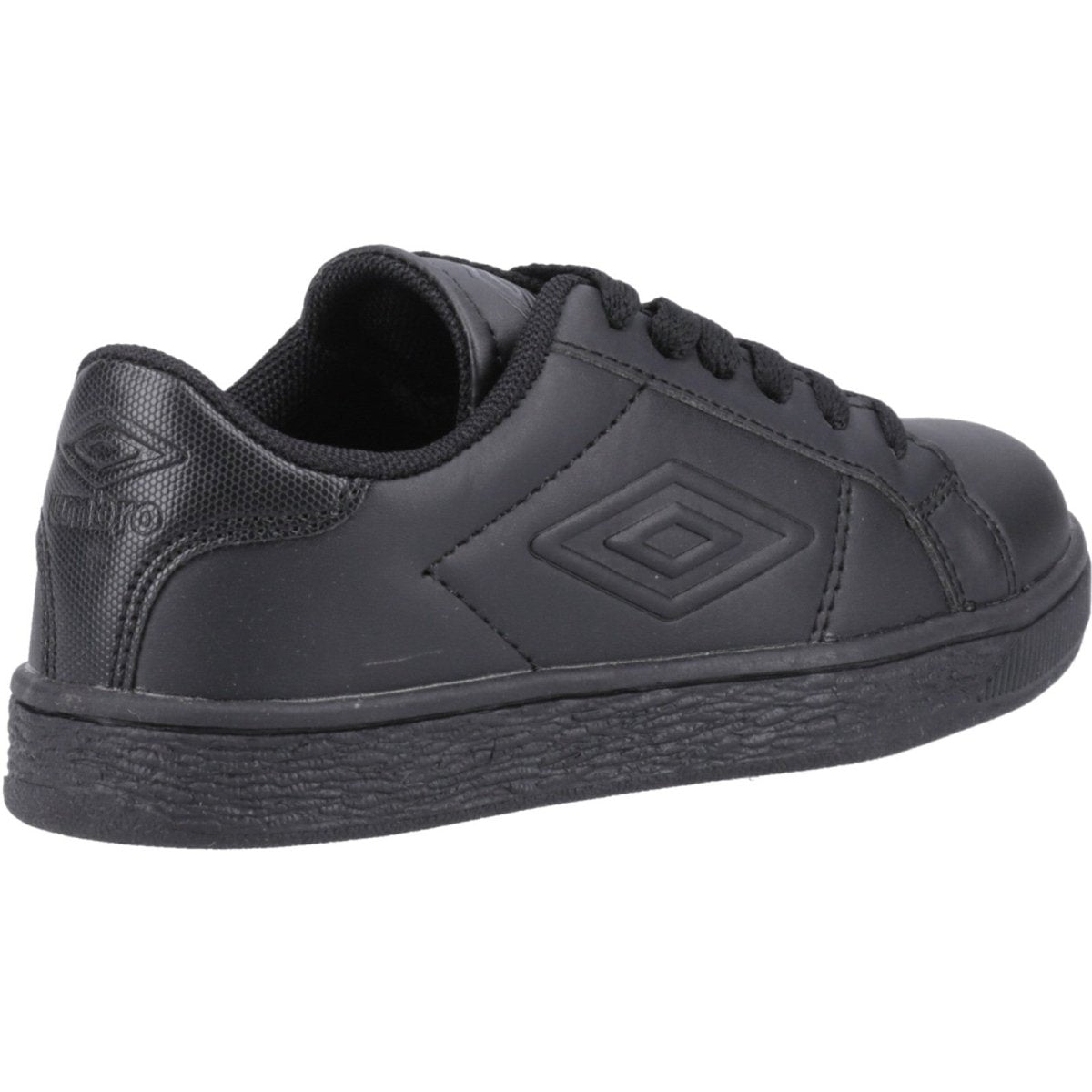 Umbro Medway V Junior Lace-Up School Shoe - Shoe Store Direct