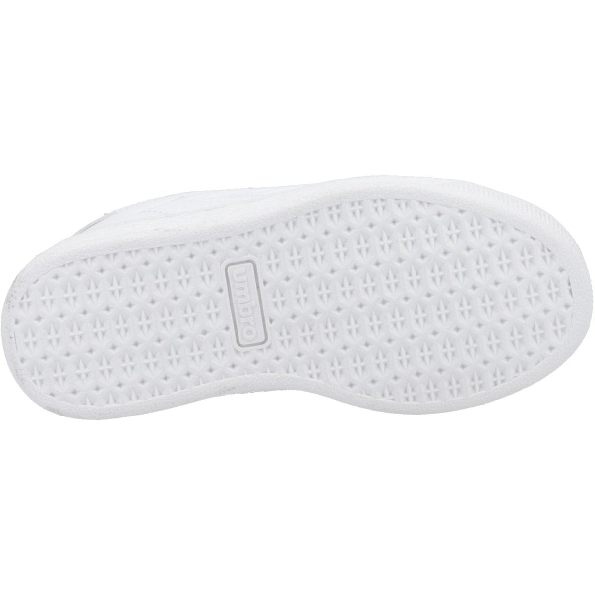 Umbro Medway V Junior Lace-Up School Shoe - Shoe Store Direct