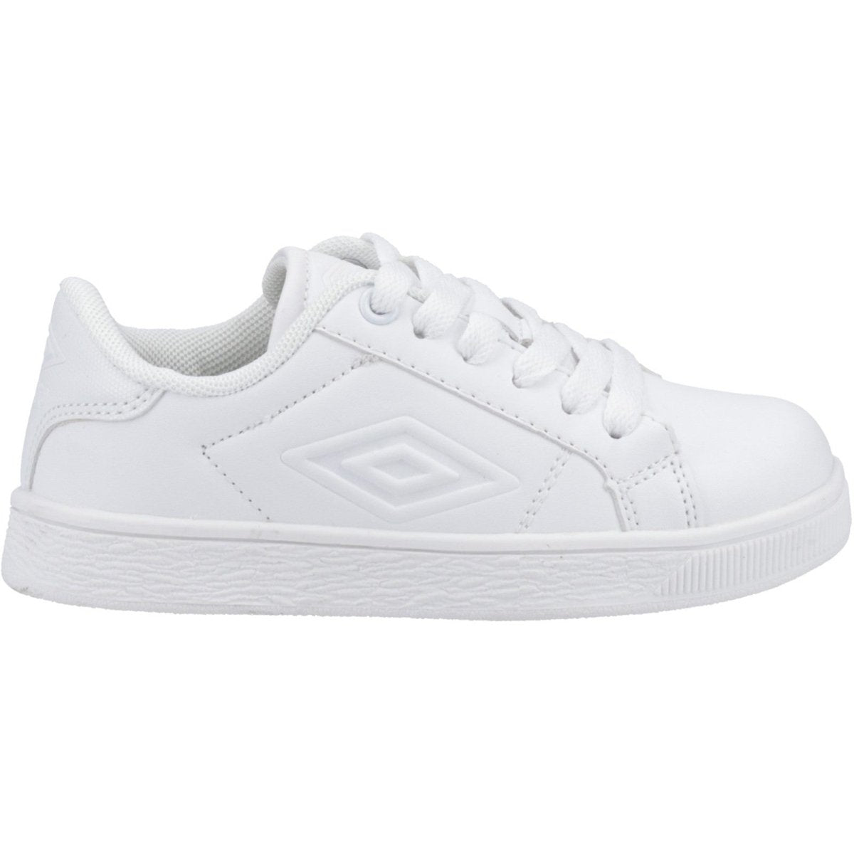 Umbro Medway V Junior Lace-Up School Shoe - Shoe Store Direct
