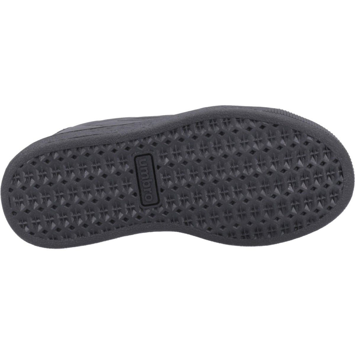 Umbro Medway V Junior Lace-Up School Shoe - Shoe Store Direct