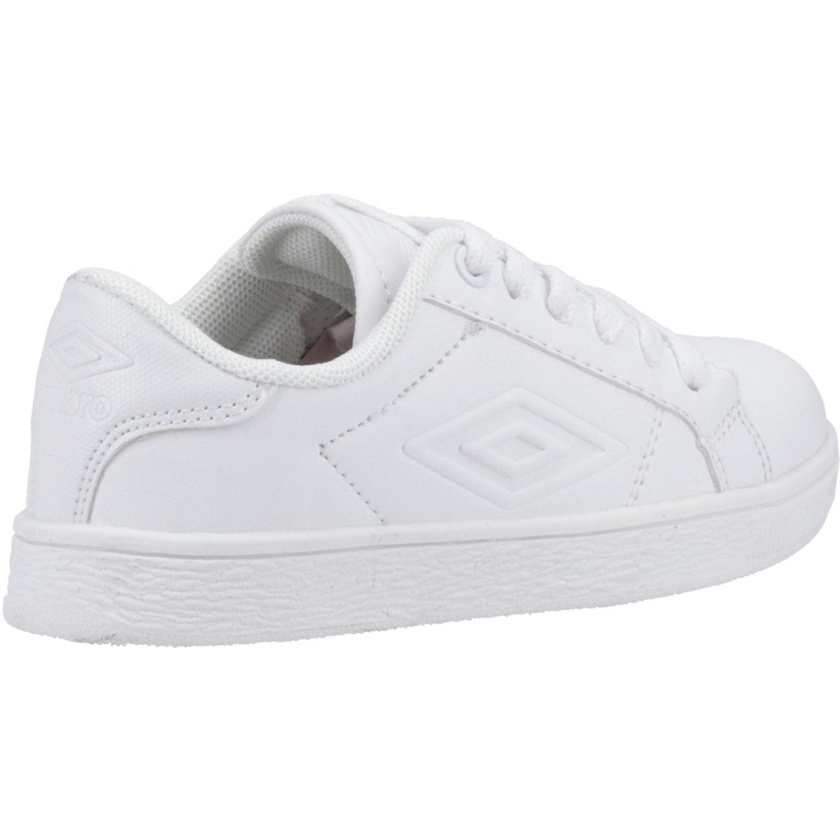 Umbro Medway V Junior Lace-Up School Shoe - Shoe Store Direct