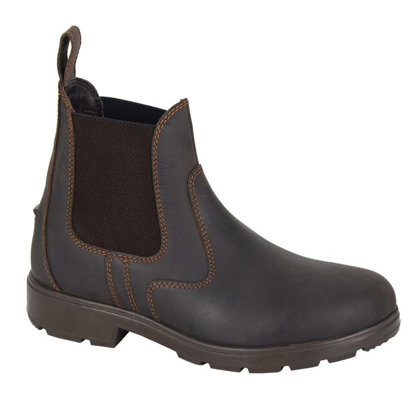Woodland L342WB - Shoe Store Direct
