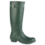 Woodland W259E Strap Wellington Boot - Shoe Store Direct