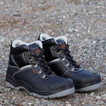 Worksite SS609SM Mens All Terrain Steel Toe Safety Boots - Shoe Store Direct