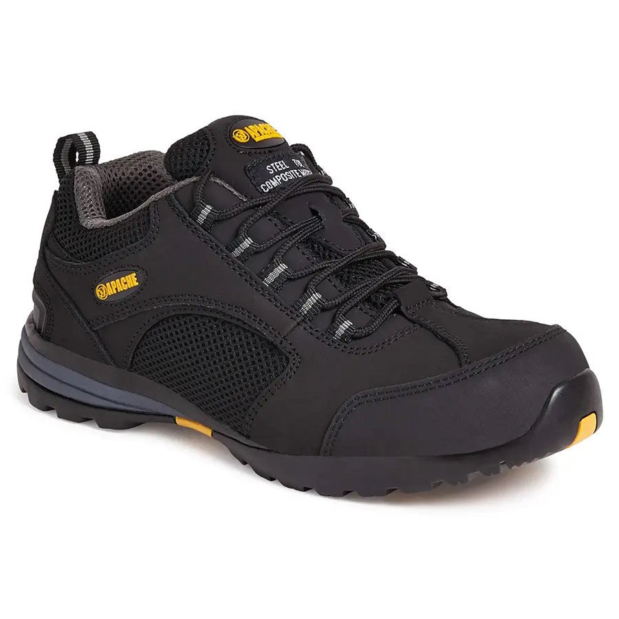 Men's Safety Trainers: A Comprehensive Guide