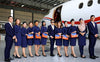 Stepping into Comfort and Style: The Secrets of Cabin Crew Shoes - Shoe Store Direct