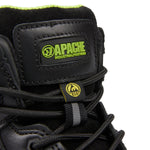 Apache Cranbrook Waterproof ESD Safety Boot Apache