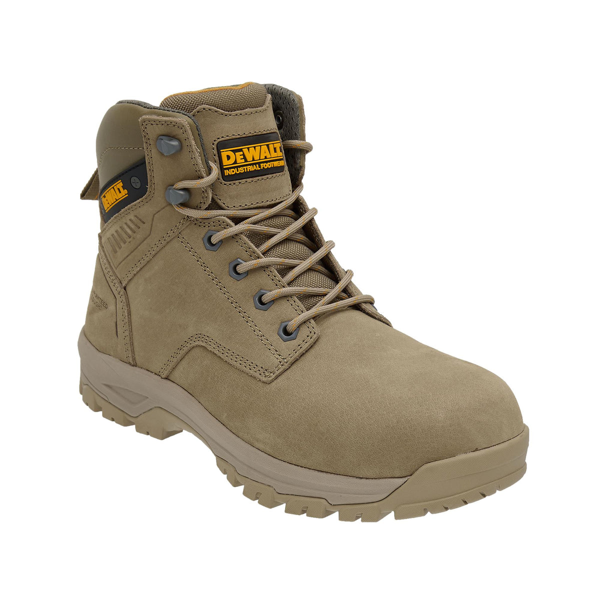 DeWalt Cranson Safety Boots