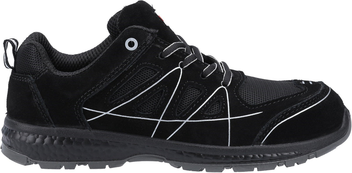 Centek FS314 S1 P Safety Trainers Centek