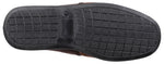 Fleet & Foster Tim Twin Gusset Classic Mens Slippers Mirak
