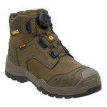 DeWalt Foundry S7 Wide Fit Waterproof BOA Safety Boots