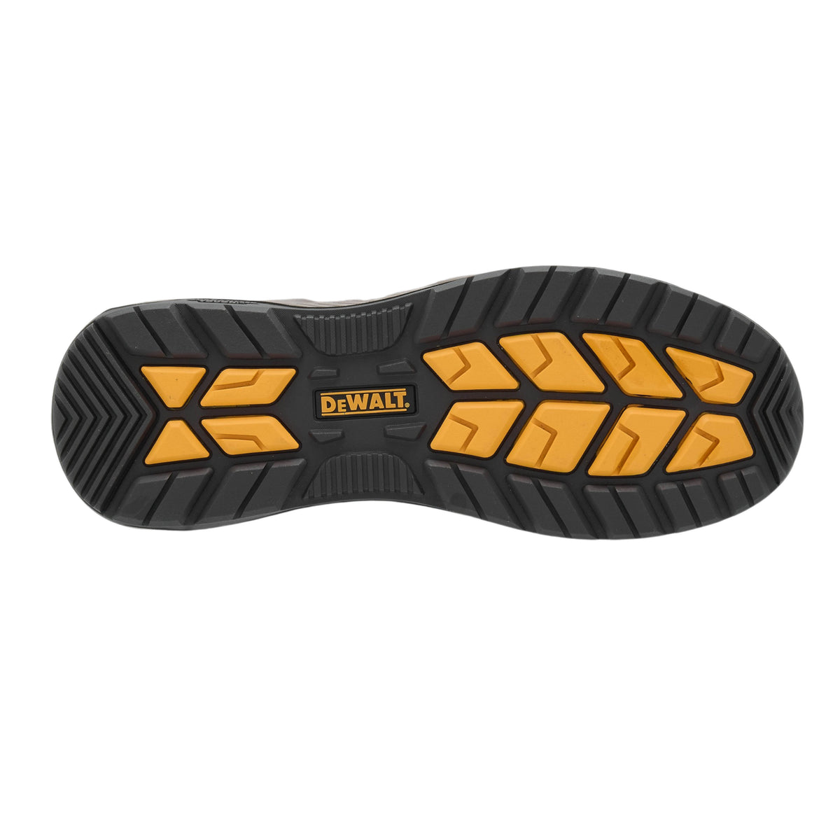 DeWalt GRIDX S7 Wide Fit Waterproof BOA Safety Boots