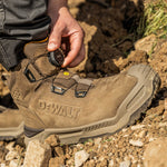 DeWalt GRIDX S7 Wide Fit Waterproof BOA Safety Boots