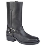 M 156A HIGH HARLEY Woodland