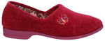 Mirak Bouquet Classic Ladies Slippers Mirak