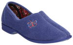 Mirak Bouquet Classic Ladies Slippers Mirak
