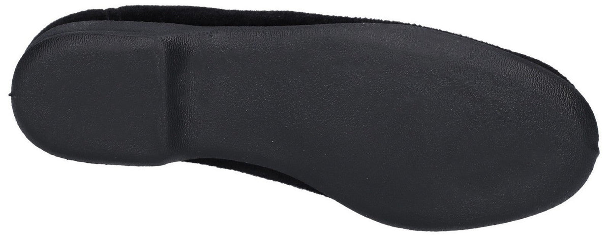 Mirak Bouquet Classic Ladies Slippers Mirak