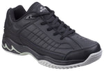 Mirak Contender Lace Kids Trainers Mirak