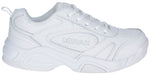 Mirak Contender Lace Kids Trainers Mirak