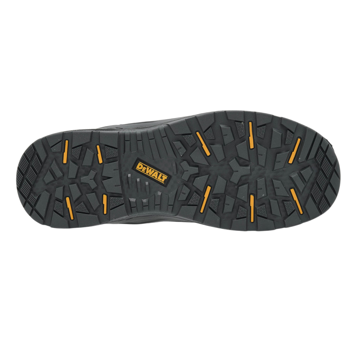 DeWalt Steelforge Wide Fit Waterproof Safety Boots