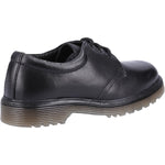 Amblers Aldershot Leather Gibson Shoes - Shuzes