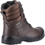 Amblers AS240 S3 Waterproof Steel Toe Safety Boots - Shuzes