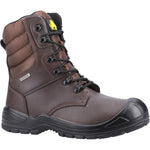 Amblers AS240 S3 Waterproof Steel Toe Safety Boots - Shuzes
