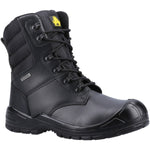 Amblers AS240 S3 Waterproof Steel Toe Safety Boots - Shuzes
