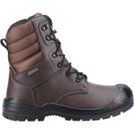 Amblers AS240 S3 Waterproof Steel Toe Safety Boots - Shuzes