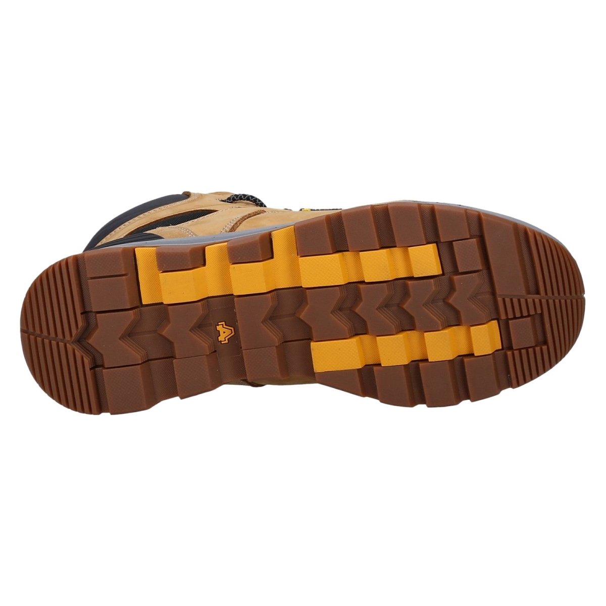 Amblers AS261 Safety Boots - Shuzes