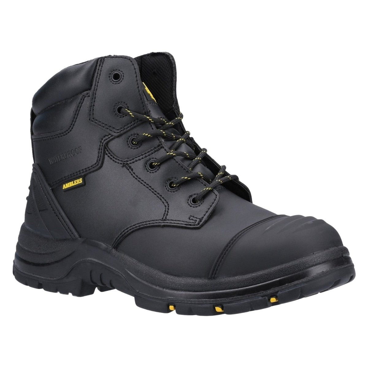 Amblers AS305C Winsford Safety Boot - Shuzes