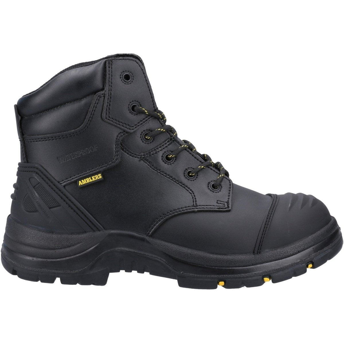 Amblers AS305C Winsford Safety Boot - Shuzes