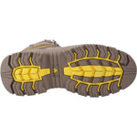 Amblers AS614C Mary Womens Safety Boots - Shuzes