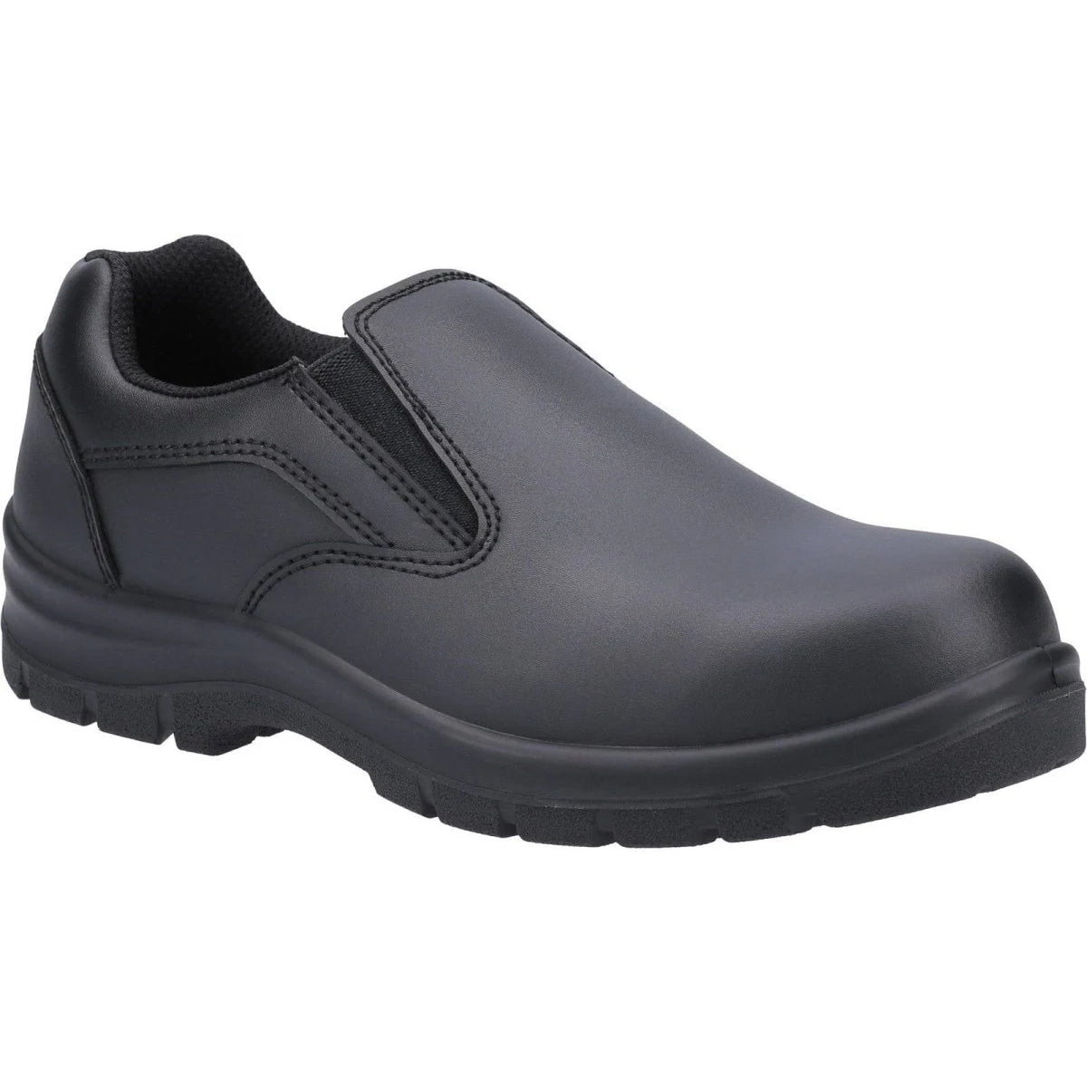 Amblers AS716C Grace Womens Safety Shoes - Shuzes