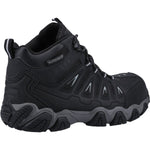 Amblers AS801 Rockingham Waterproof Safety Hiker Boots - Shuzes