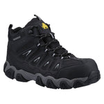 Amblers AS801 Rockingham Waterproof Safety Hiker Boots - Shuzes