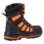 Amblers AS972C Beacon Safety Boots - Shuzes