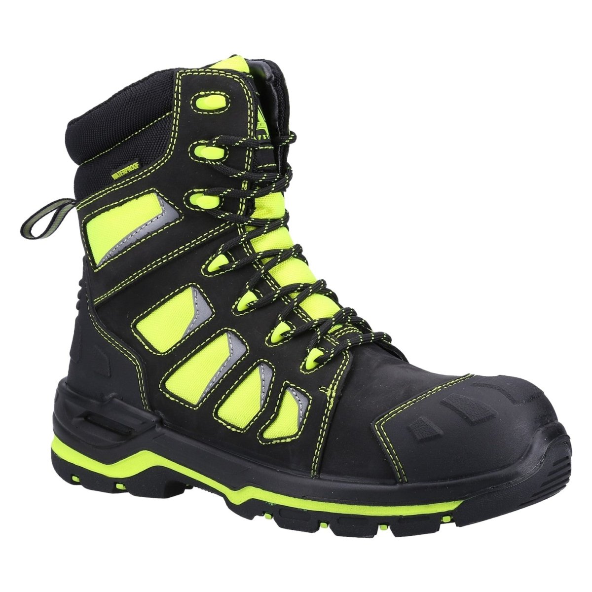 Amblers AS972C Beacon Safety Boots - Shuzes