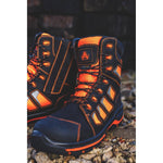 Amblers AS972C Beacon Safety Boots - Shuzes