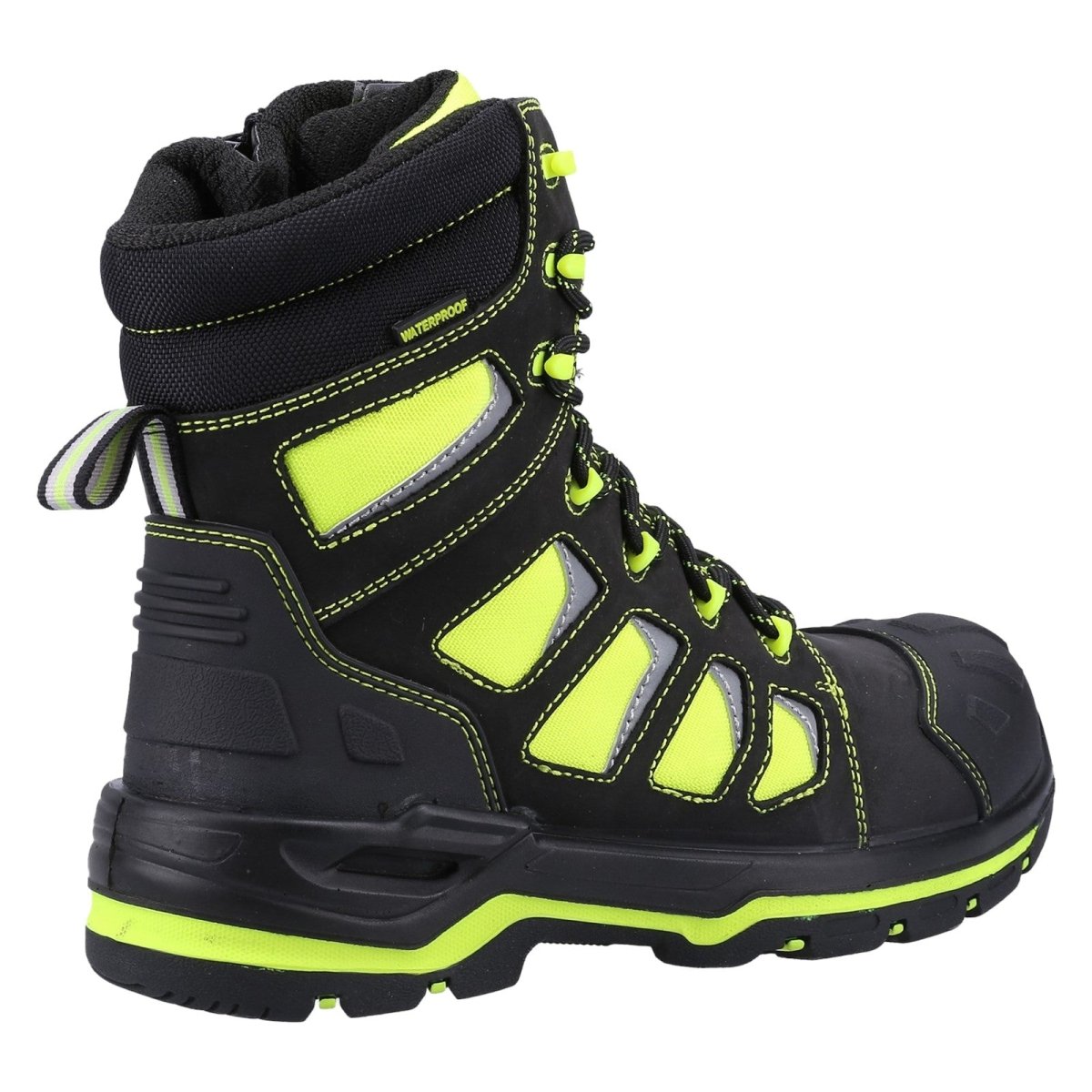 Amblers AS972C Beacon Safety Boots - Shuzes