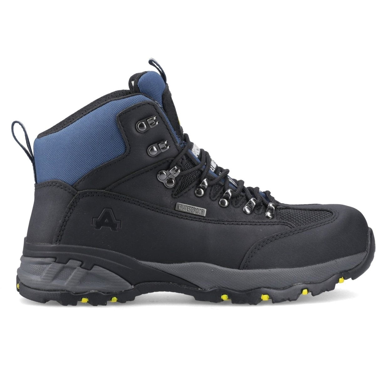 Amblers FS161 Safety Boots - Shuzes