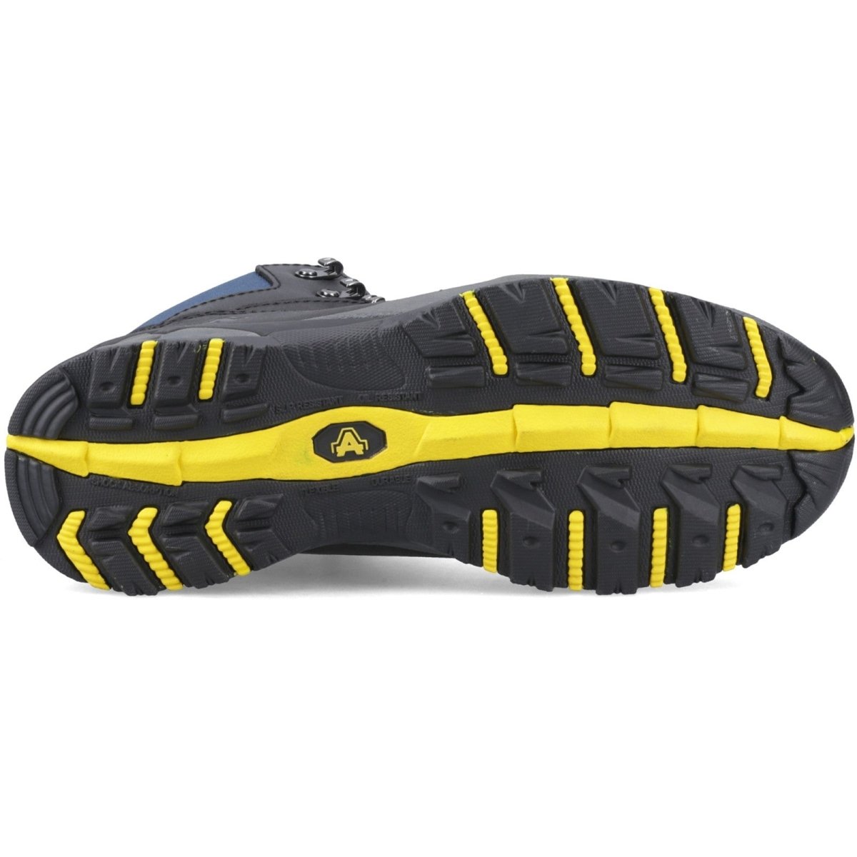 Amblers FS161 Safety Boots - Shuzes