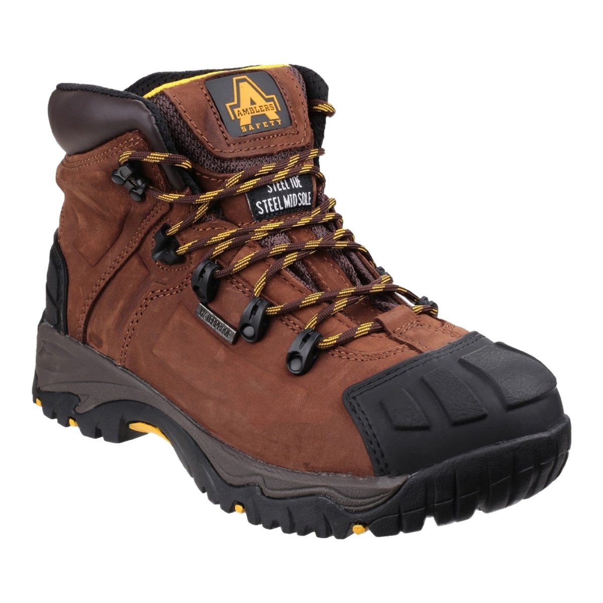 Amblers FS39 Safety Boot - Shuzes