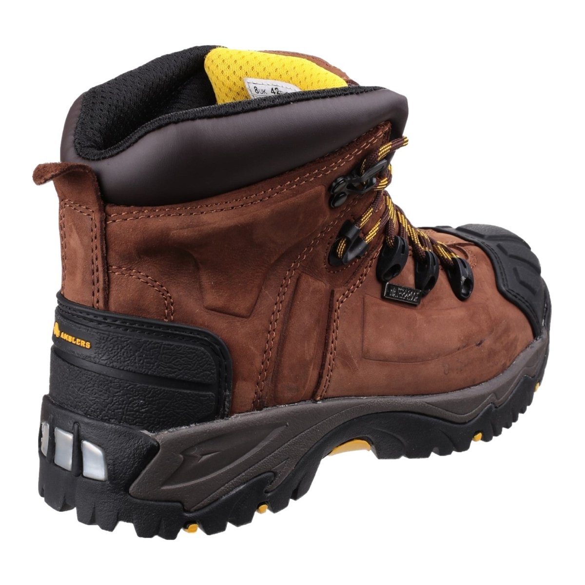 Amblers FS39 Safety Boot - Shuzes