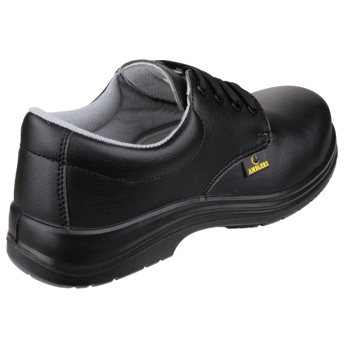 Amblers FS662 ESD Safety Shoes - Shuzes