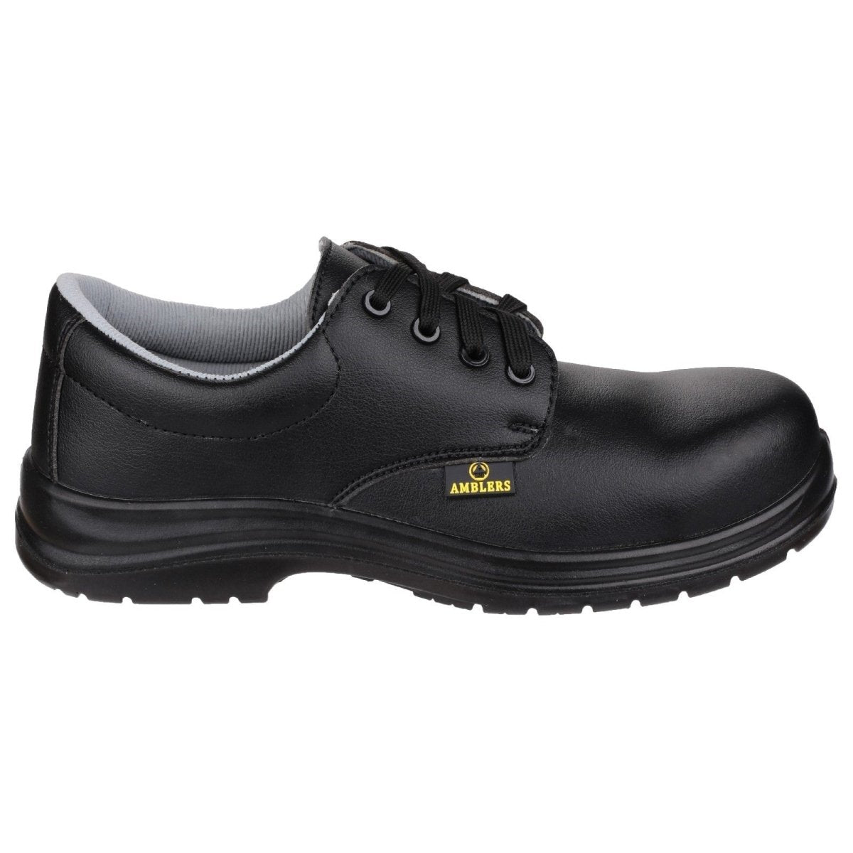Amblers FS662 ESD Safety Shoes - Shuzes