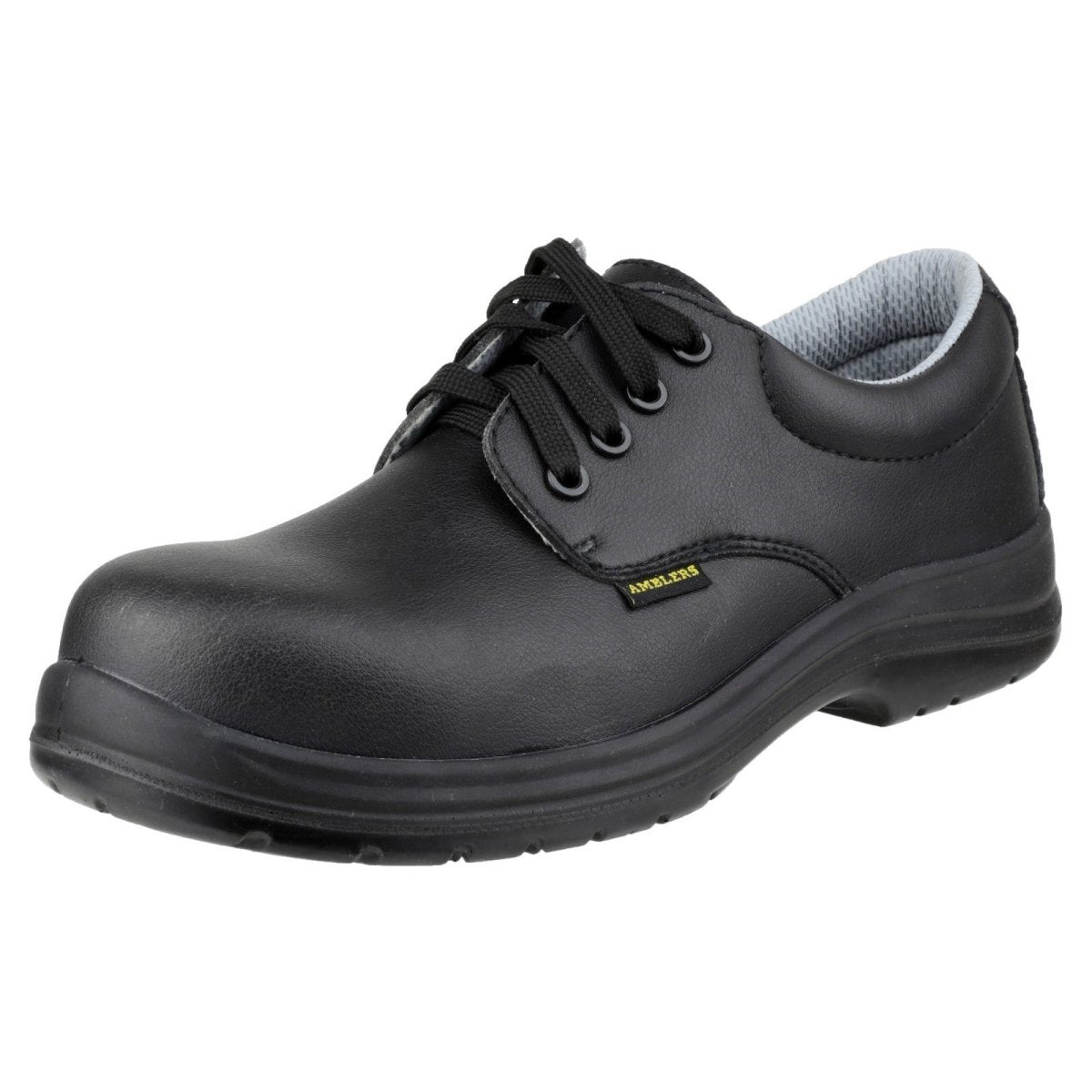 Amblers FS662 ESD Safety Shoes - Shuzes